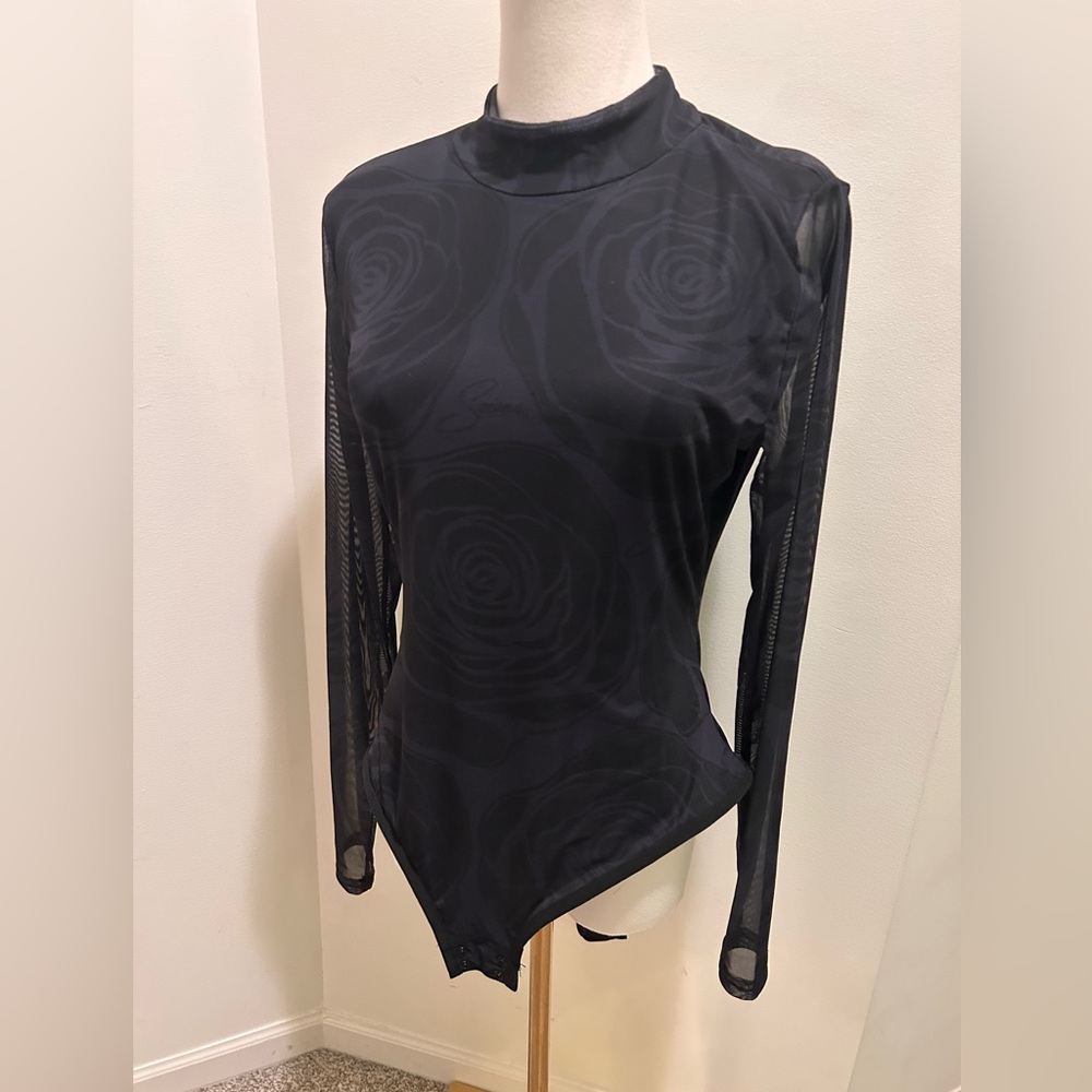 NWT!  Selena bodysuit